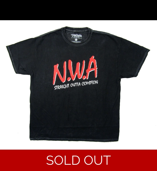 N.W.A. Outta Compton T-Shirt